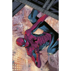 Ultimate Spider-Man 1 Variant