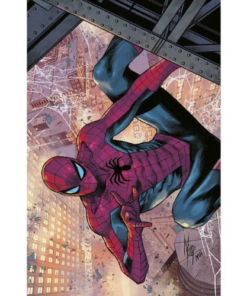 Ultimate Spider-Man 1 Variant