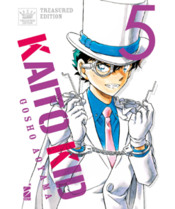 Kaito Kid Treasured Edition Vol.5 (di 5)
