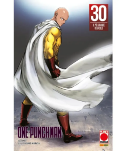 One Punch-Man Vol.30 Variant