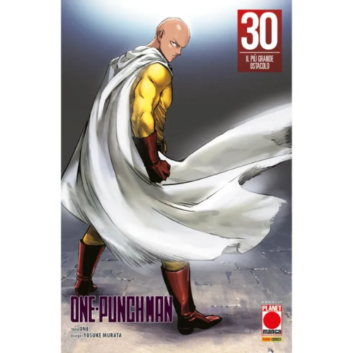 One Punch-Man Vol.30 Variant