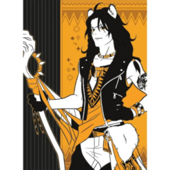 Twisted-Wonderland - Il Manga: Book of Savanaclaw Vol.1 Variant Deluxe