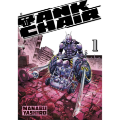 Tank Chair Vol.1