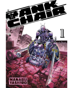 Tank Chair Vol.1
