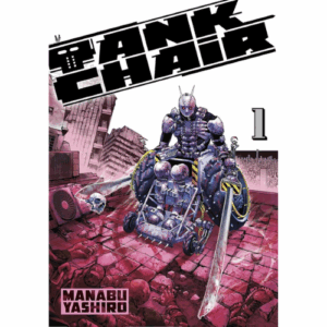 Tank Chair Vol.1