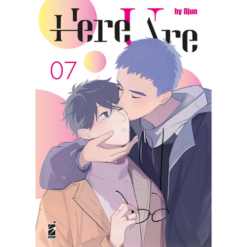 Here U Are Vol.7 (di 8)