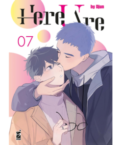 Here U Are Vol.7 (di 8)