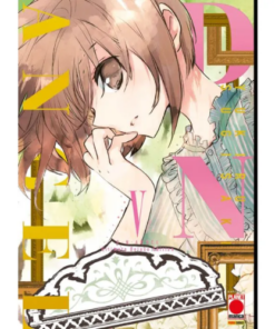 D.N.Angel - Ultimate Deluxe Edition Vol.5 (di 10)