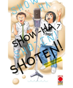 Show-Ha Shoten! Vol.7