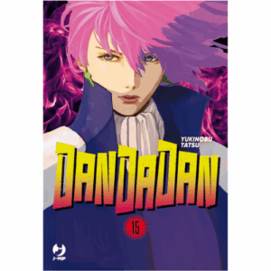 Dandadan Vol.15
