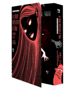 Le Storie dell'Orrore di Mimi Variant con Gadget