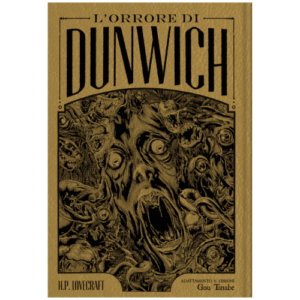 L'Orrore di Dunwich Deluxe Edition