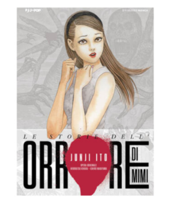 Le Storie dell'Orrore di Mimi