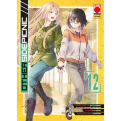 Otherside Picnic Vol.12