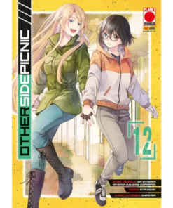 Otherside Picnic Vol.12