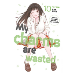 My Charms are Wasted Vol.10