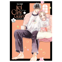 Lei e il Suo Cane da Guardia Vol.8