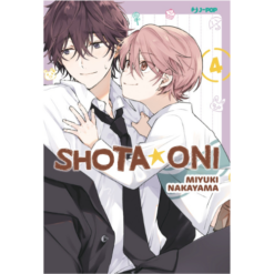 Shota Oni Vol.4
