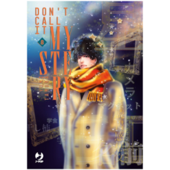 Don't Call it Mystery Vol.8