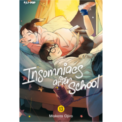 Insomniacs After School Vol.13 (di 14)