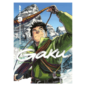 Gaku Vol.9 (di 9)