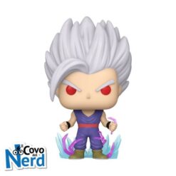 Funko POP! Animation: Dragon Ball Super - Son Gohan (Beast) 1703