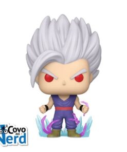 Funko POP! Animation: Dragon Ball Super - Son Gohan (Beast) 1703