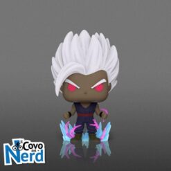 Funko POP! Animation: Dragon Ball Super - Son Gohan (Beast) w/Chase Glowing 1703