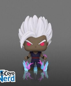 Funko POP! Animation: Dragon Ball Super - Son Gohan (Beast) w/Chase Glowing 1703