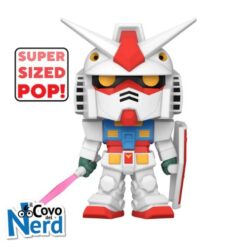 Funko POP! Animation Super: Mobile Suit Gundam - RX-78-2 Gundam 1716