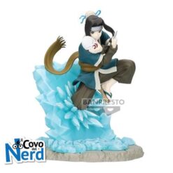 Haku Figure