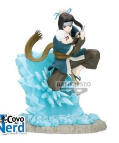 Haku Figure