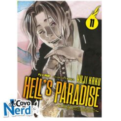Hell's Paradise - Jigokuraku Vol.11
