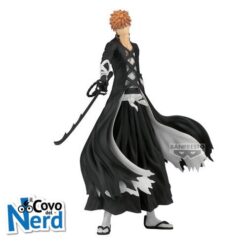 Ichigo Kurosagi Figure