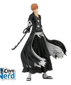 Ichigo Kurosagi Figure