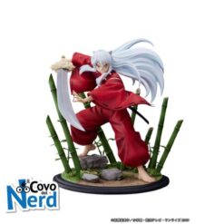 Inuyasha Action Figure