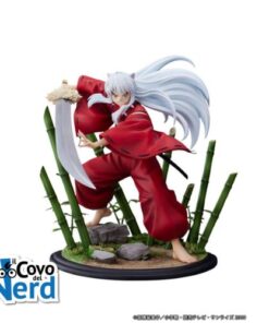 Inuyasha Action Figure