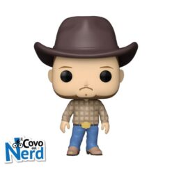Funko POP! Television: Yellowstone - Jimmy Hurdstrom 1561