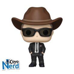 Funko POP! Television: Yellowstone - John Dutton 1563