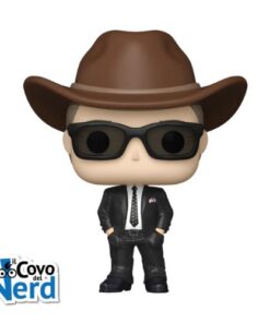 Funko POP! Television: Yellowstone - John Dutton 1563