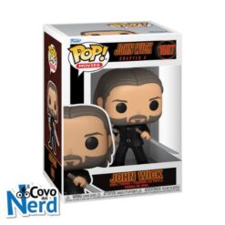 Funko POP! Movies: John Wick Chapter 4 - John Wick 1687