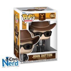 Funko POP! Television: Yellowstone - John Dutton 1563