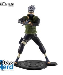 Naruto Shippuden - "Kakashi" Figure