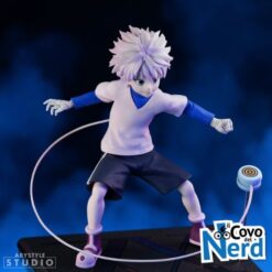 Hunter X Hunter - "Killua" Figure