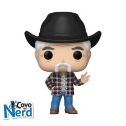 Funko POP! Television: Yellowstone - Lloyd Pierce 1562