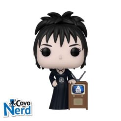 Funko POP! Movies: Beetlejuice Beetlejuice - Lydia Deetz 1690