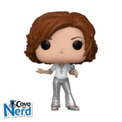 Funko POP! Rocks: Martina McBRIDE 405