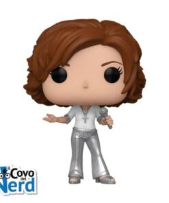 Funko POP! Rocks: Martina McBRIDE 405