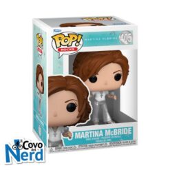 Funko POP! Rocks: Martina McBride 405