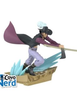 Dracule Mihawk Figure